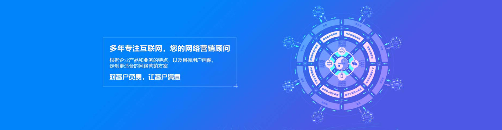 颍泉百度推广运营